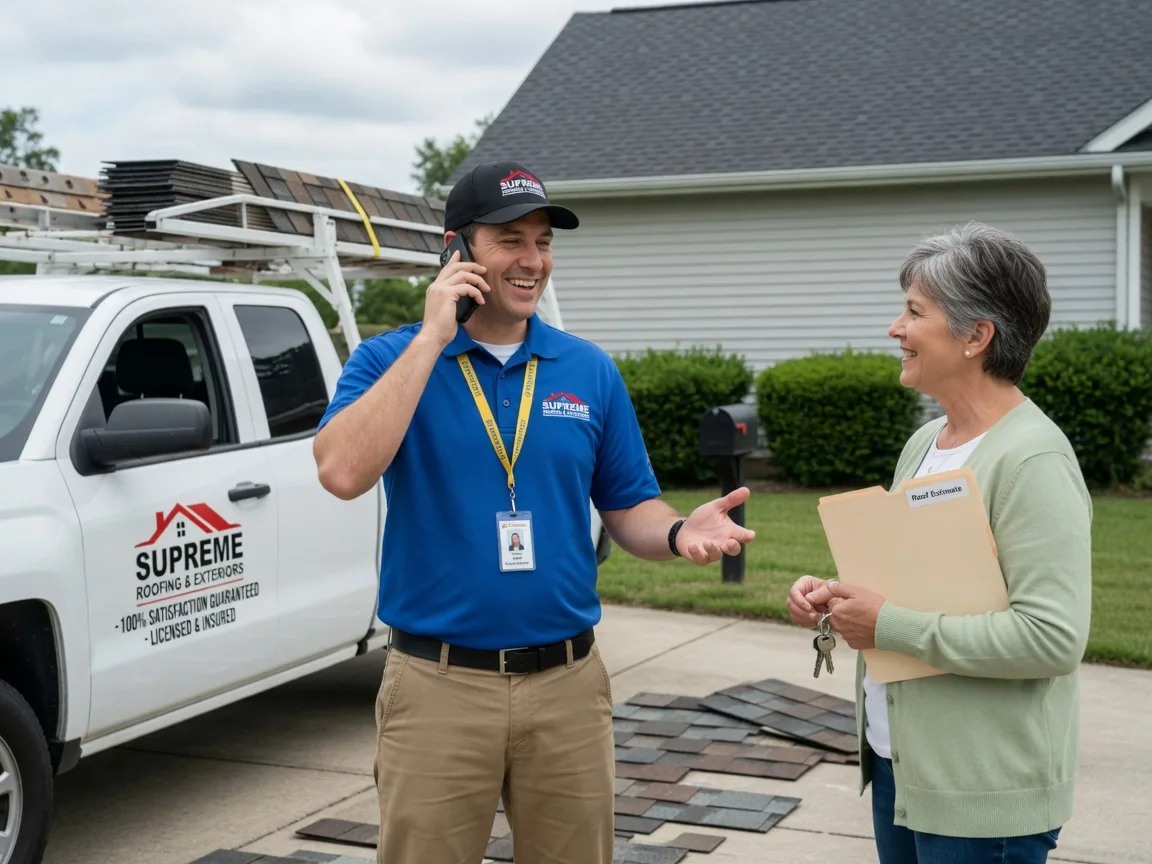 Roof Replacement Glenarm, IL FAQs